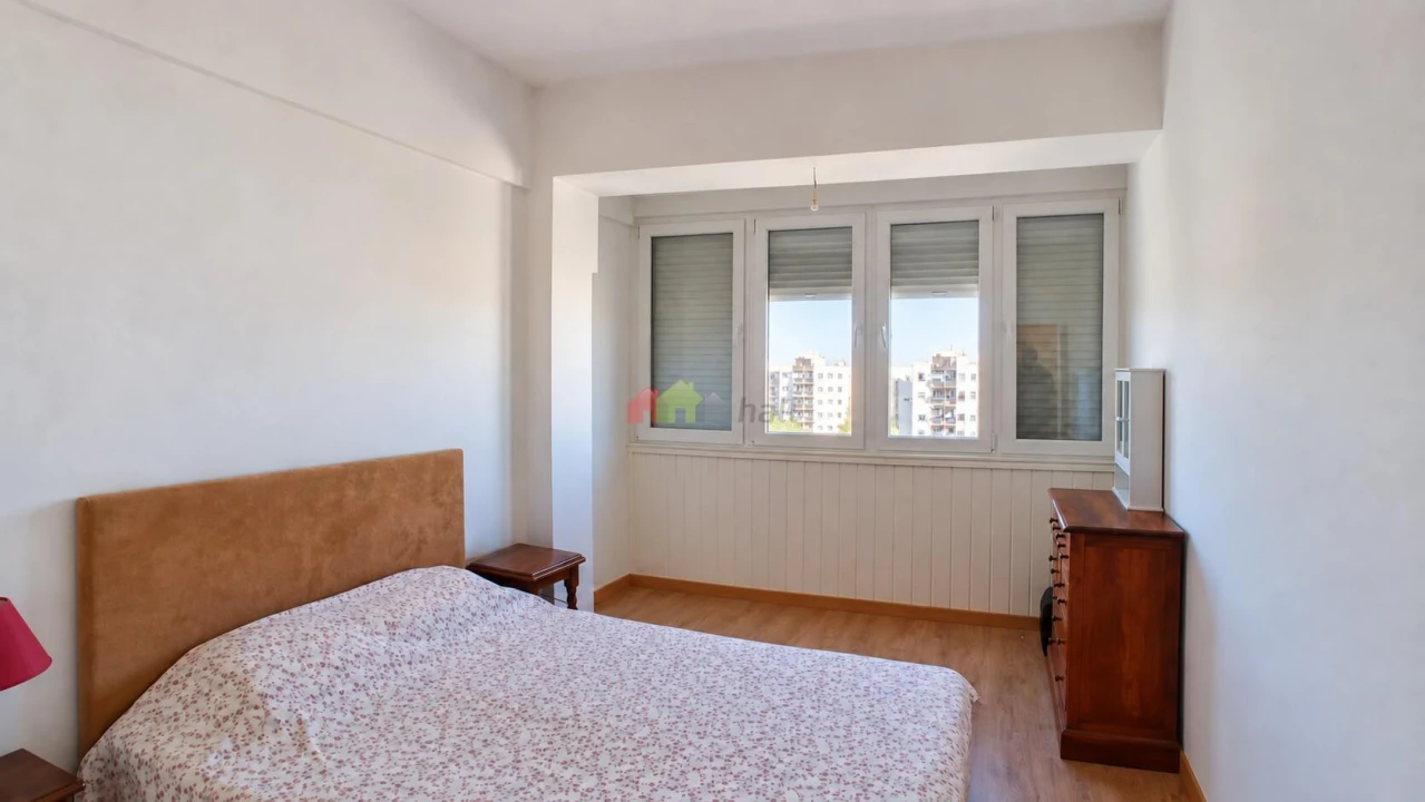 Apartamento T3 para Venda em União das Freguesias de Setúbal Foto 15