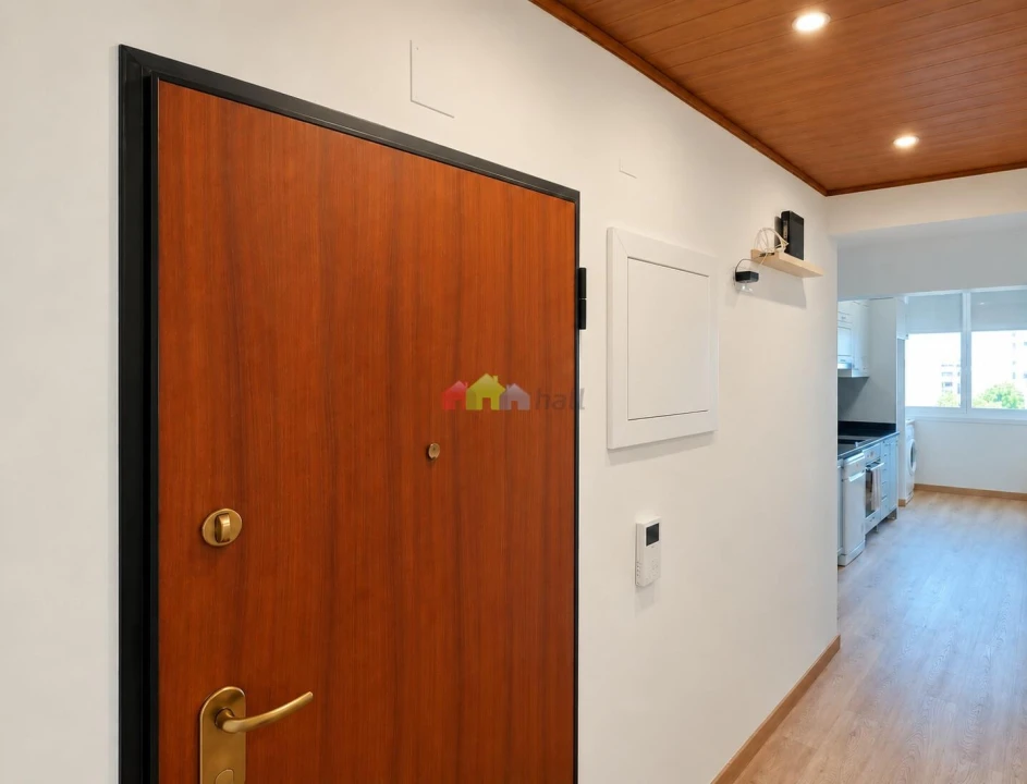 Apartamento T3 para Venda em União das Freguesias de Setúbal Foto 4