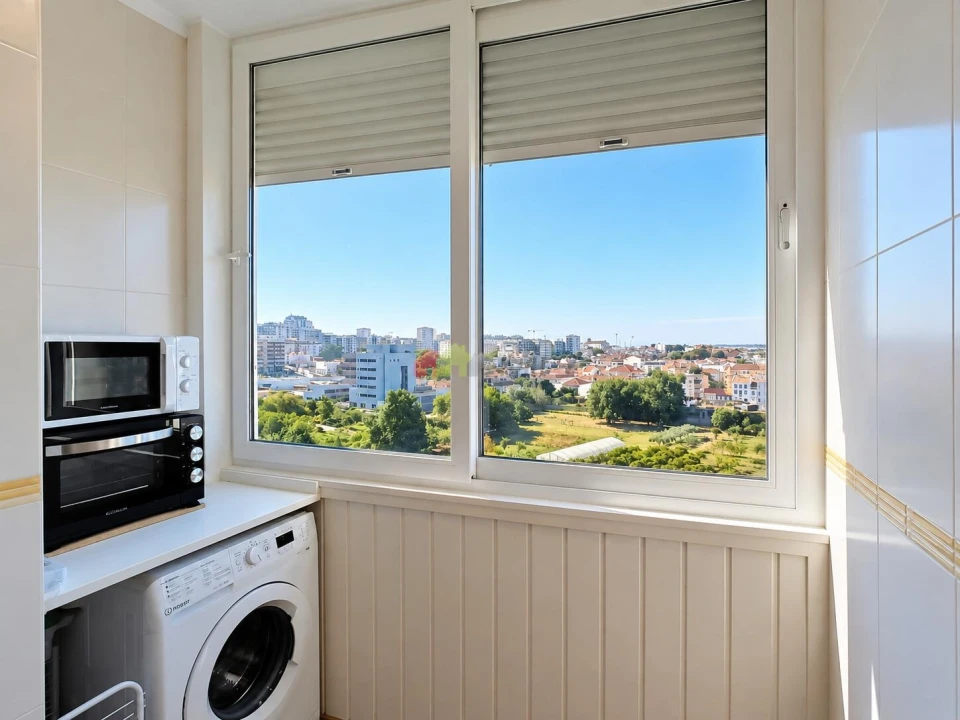 Apartamento T3 para Venda em União das Freguesias de Setúbal Foto 7