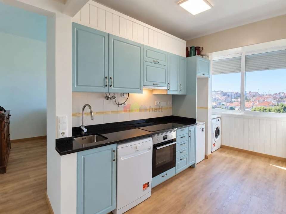 Apartamento T3 para Venda em União das Freguesias de Setúbal Foto 1