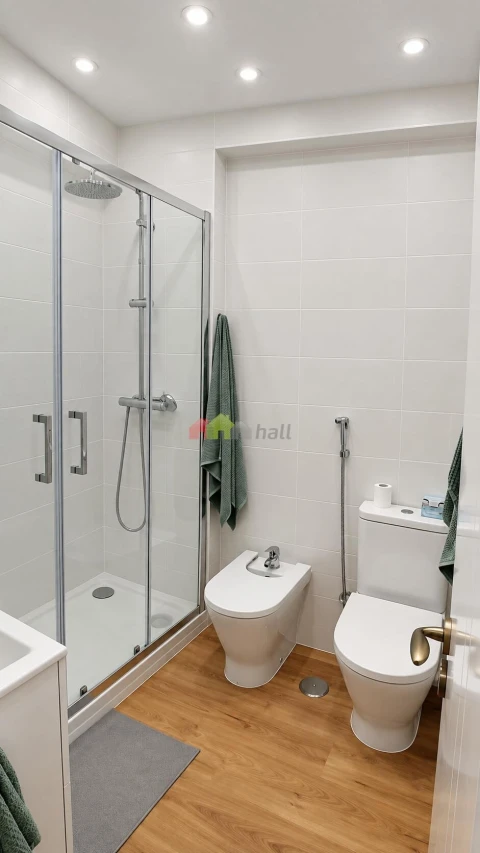 Apartamento T3 para Venda em União das Freguesias de Setúbal