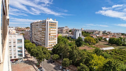 Apartamento T3 para Venda em União das Freguesias de Setúbal