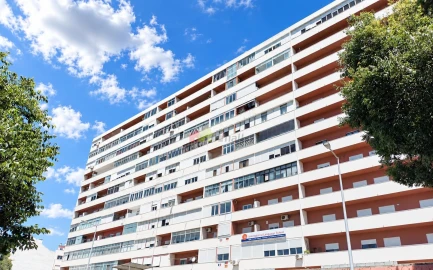 Apartamento T3 para Venda em União das Freguesias de Setúbal