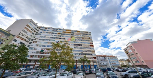 Apartamento T3 para Venda em União das Freguesias de Setúbal