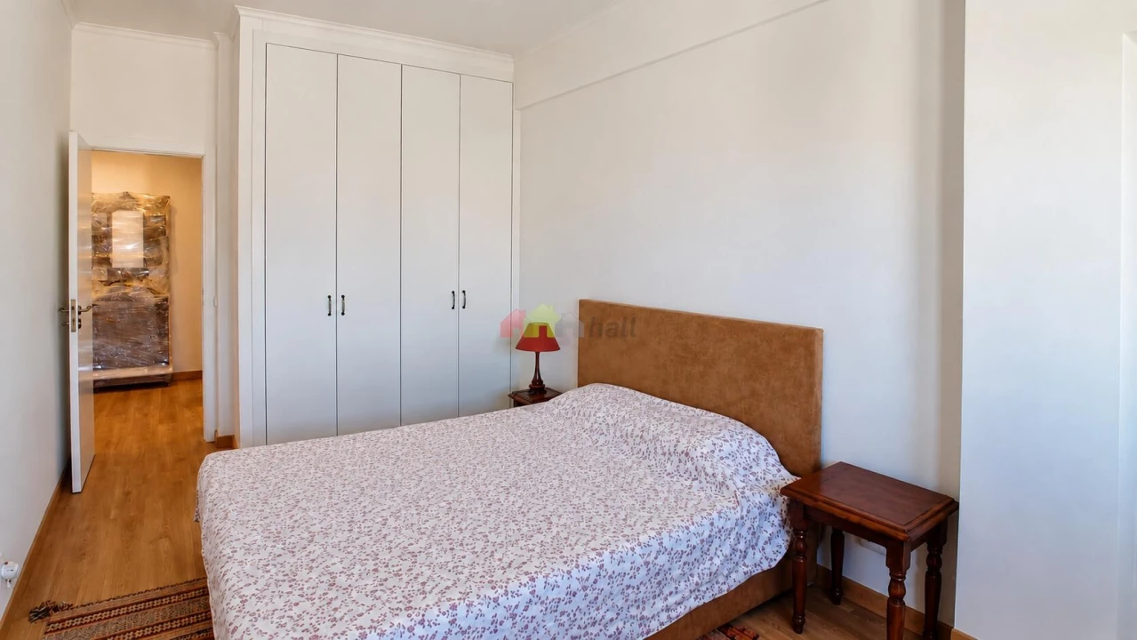 Apartamento T3 para Venda em União das Freguesias de Setúbal Foto 16