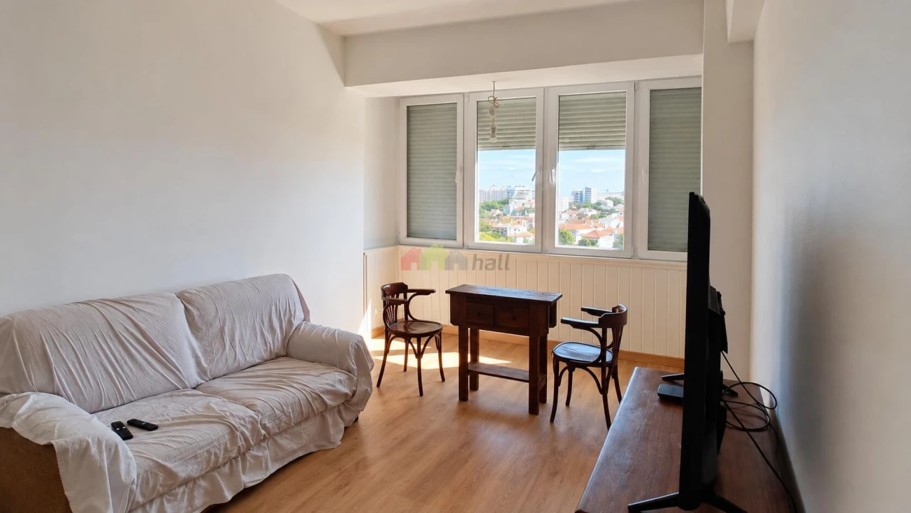 Apartamento T3 para Venda em União das Freguesias de Setúbal Foto 11