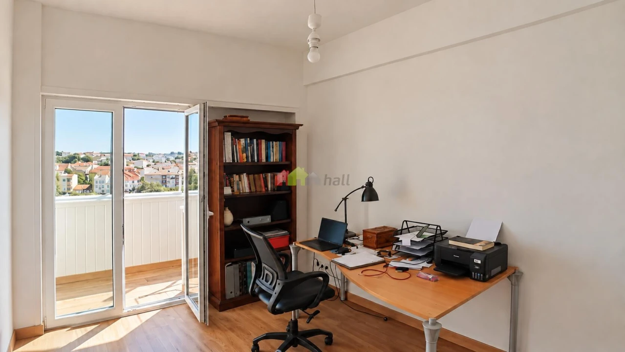 Apartamento T3 para Venda em União das Freguesias de Setúbal Foto 19