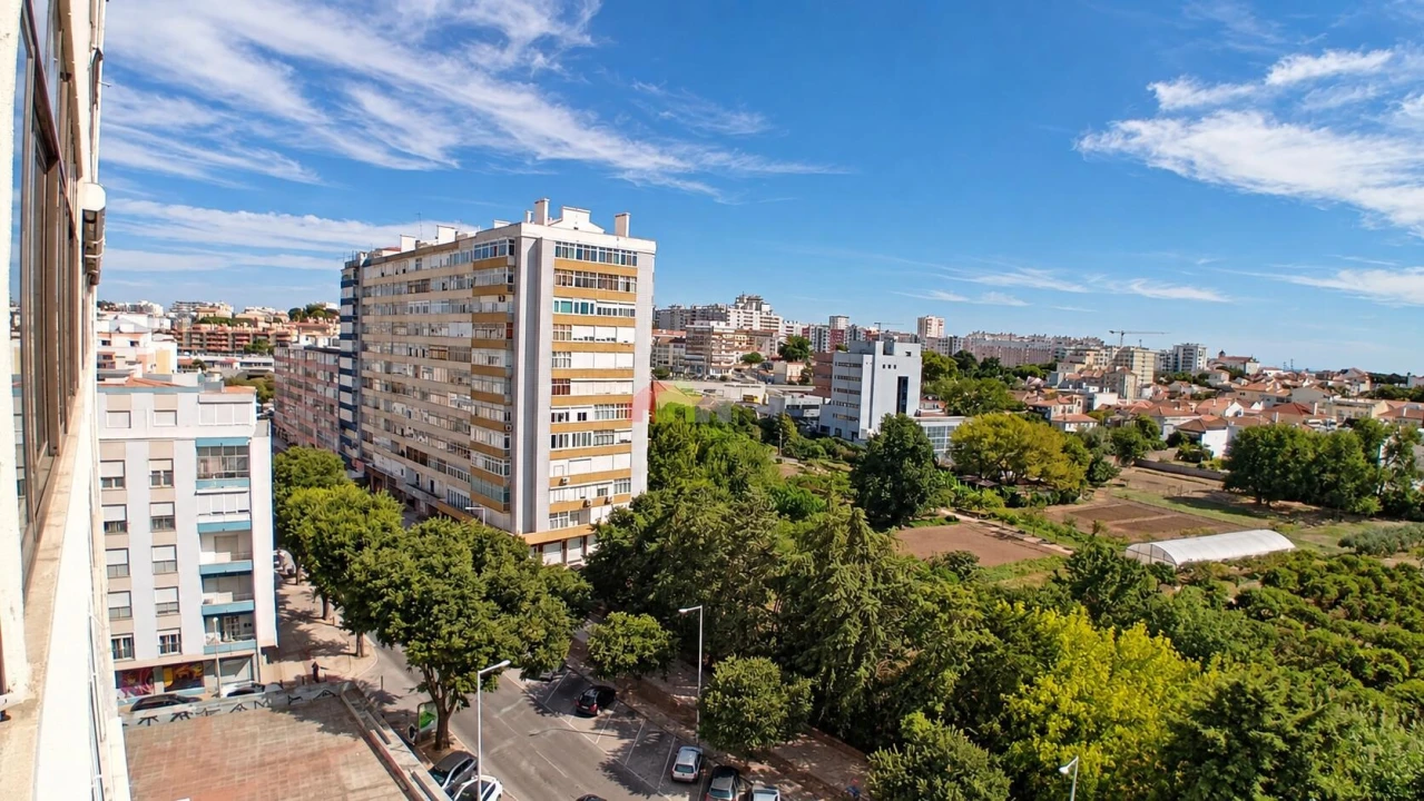 Apartamento T3 para Venda em União das Freguesias de Setúbal Foto 22