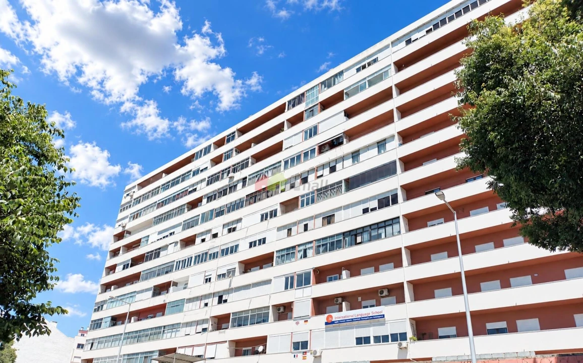 Apartamento T3 para Venda em União das Freguesias de Setúbal Foto 34