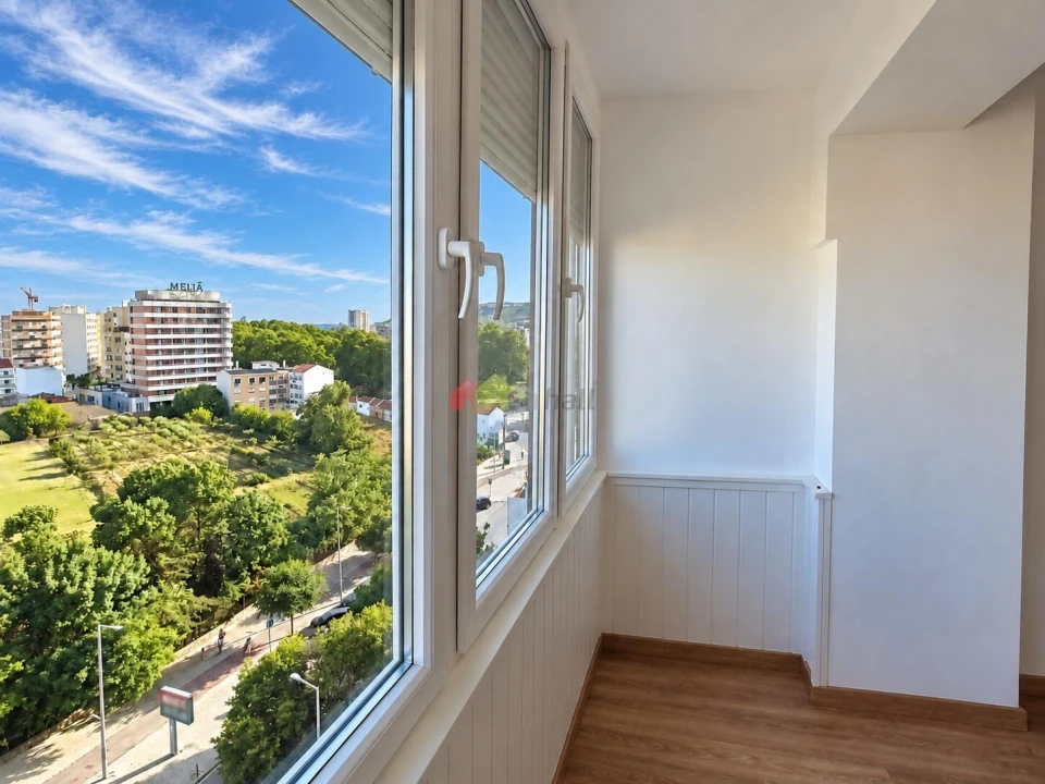 Apartamento T3 para Venda em União das Freguesias de Setúbal Foto 21
