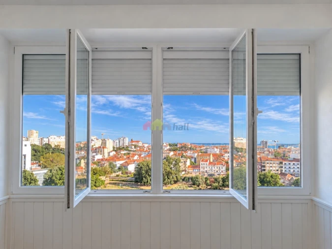 Apartamento T3 para Venda em União das Freguesias de Setúbal Foto 12