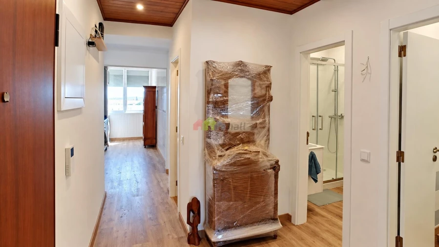 Apartamento T3 para Venda em União das Freguesias de Setúbal Foto 3