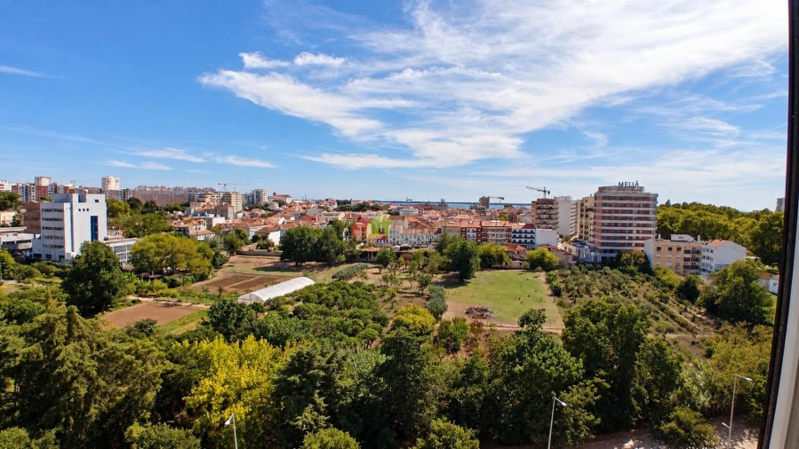 Apartamento T3 para Venda em União das Freguesias de Setúbal Foto 23