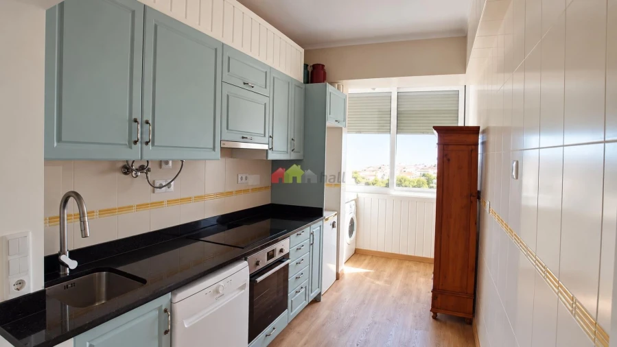 Apartamento T3 para Venda em União das Freguesias de Setúbal Foto 5