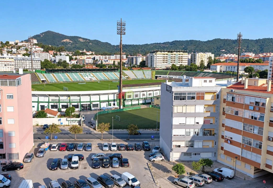 Apartamento T3 para Venda em União das Freguesias de Setúbal Foto 36