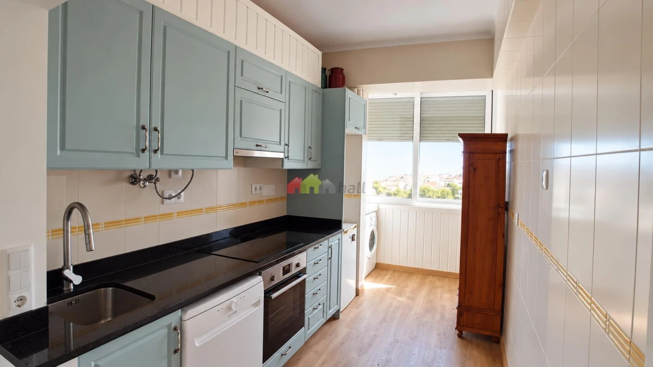 Apartamento T3 para Venda em União das Freguesias de Setúbal Foto 5