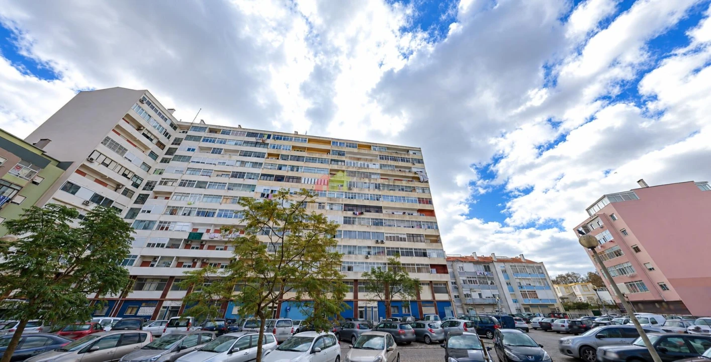 Apartamento T3 para Venda em União das Freguesias de Setúbal Foto 35