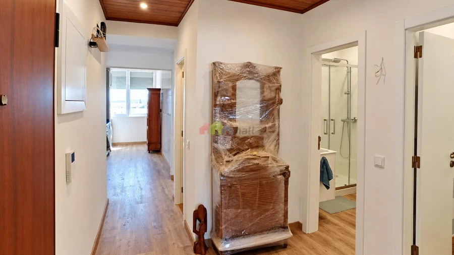 Apartamento T3 para Venda em União das Freguesias de Setúbal