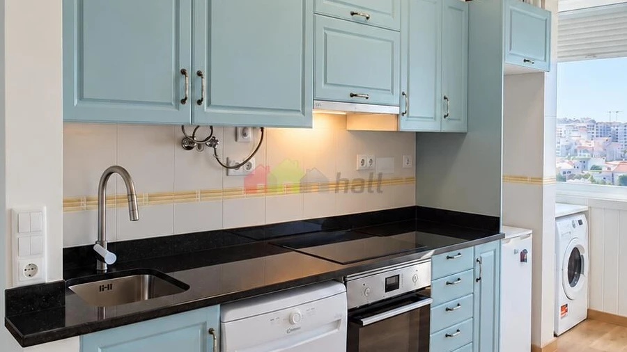 Apartamento T3 para Venda em União das Freguesias de Setúbal