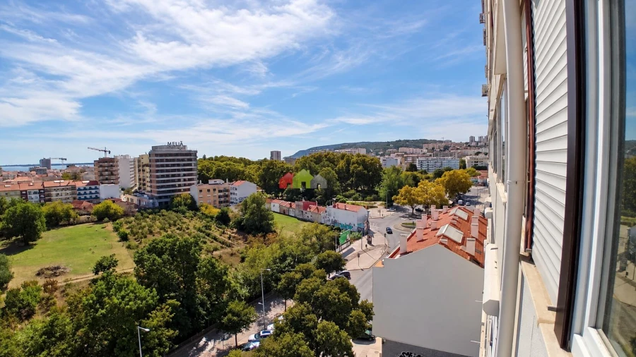 Apartamento T3 para Venda em União das Freguesias de Setúbal