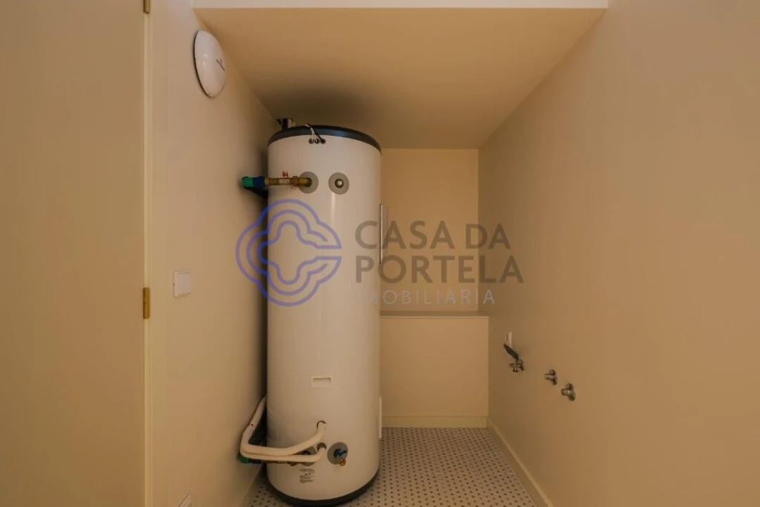 Moradia T3 para Venda em São Mamede de Infesta e Senhora da Hora Foto 45