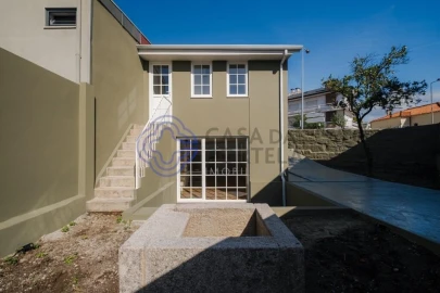 Moradia T3 para Venda em São Mamede de Infesta e Senhora da Hora