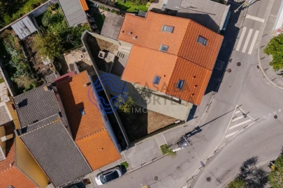 Moradia T3 para Venda em São Mamede de Infesta e Senhora da Hora