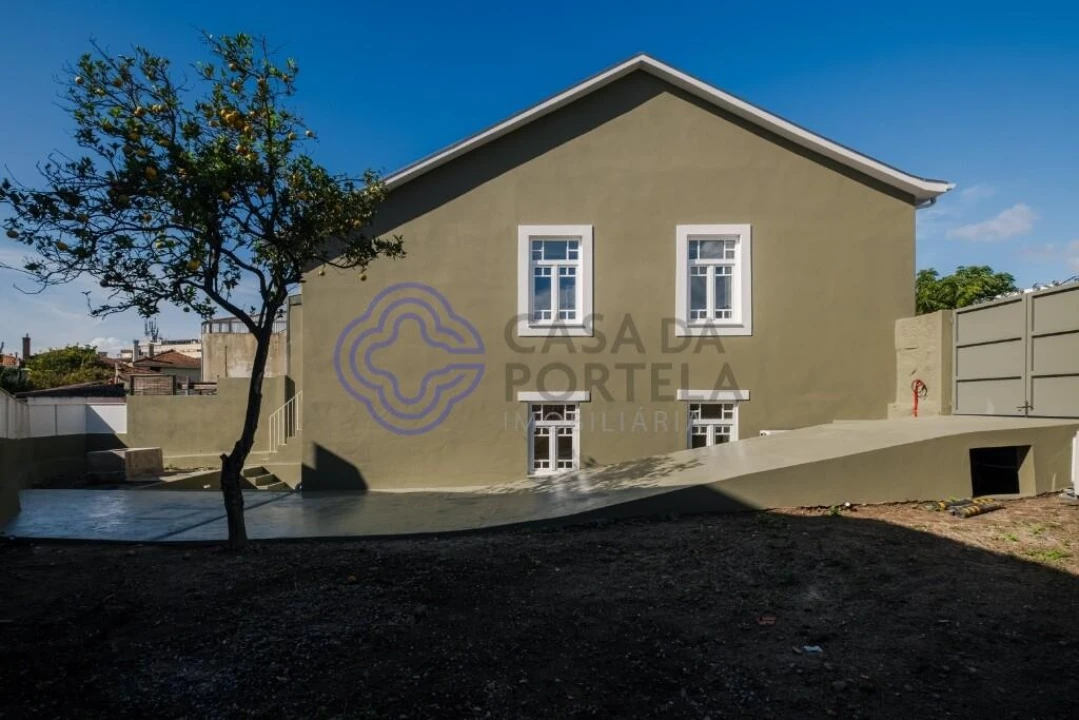 Moradia T3 para Venda em São Mamede de Infesta e Senhora da Hora Foto 53
