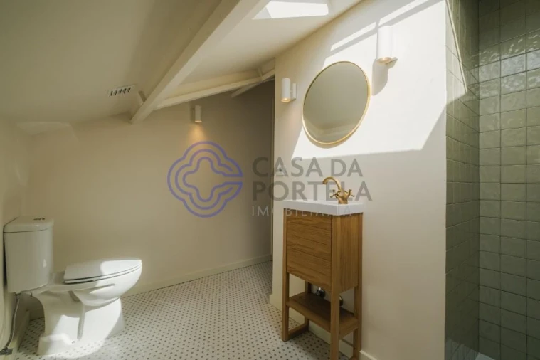 Moradia T3 para Venda em São Mamede de Infesta e Senhora da Hora Foto 18