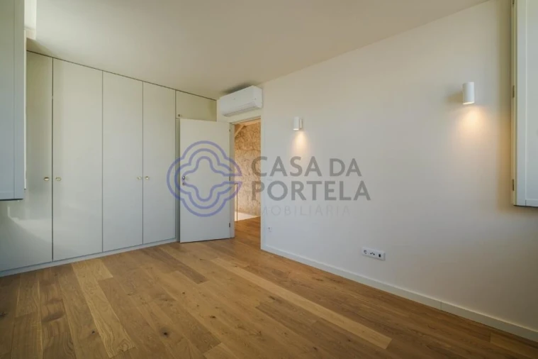 Moradia T3 para Venda em São Mamede de Infesta e Senhora da Hora Foto 49