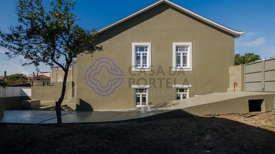 Moradia T3 para Venda em São Mamede de Infesta e Senhora da Hora