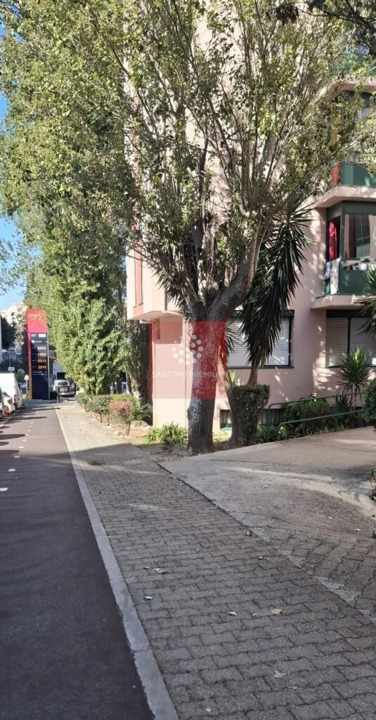 Apartamento T1 para Venda em Massamá e Monte Abraão Foto 18