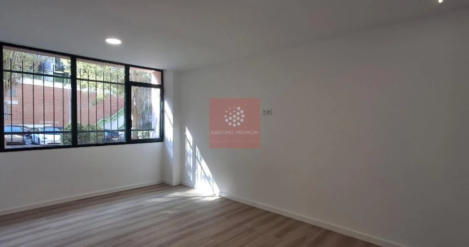 Apartamento T1 para Venda em Massamá e Monte Abraão Foto 3