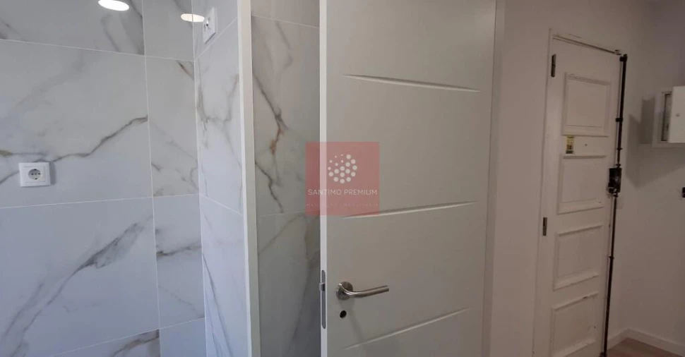 Apartamento T1 para Venda em Massamá e Monte Abraão Foto 15