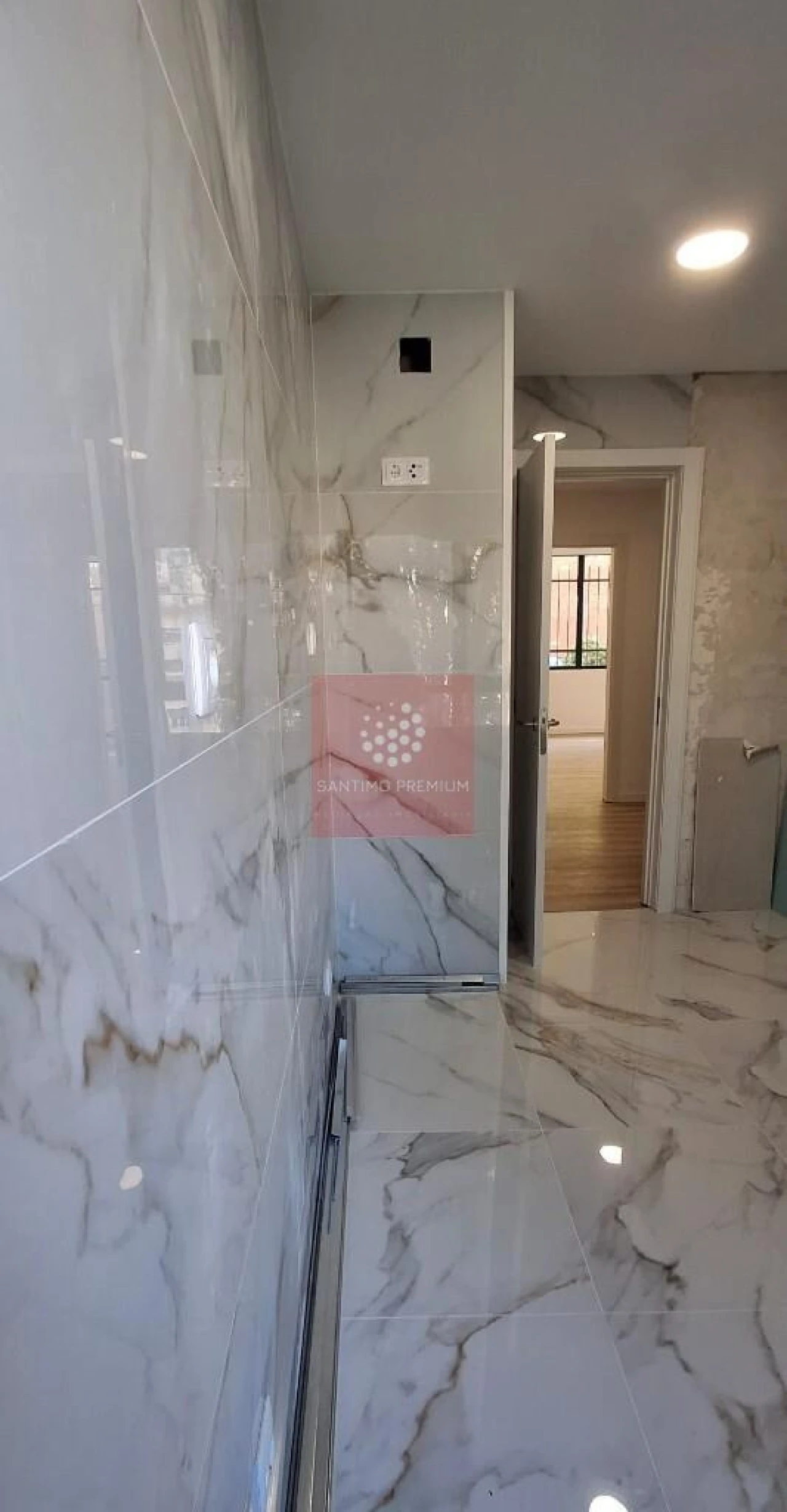 Apartamento T1 para Venda em Massamá e Monte Abraão Foto 12
