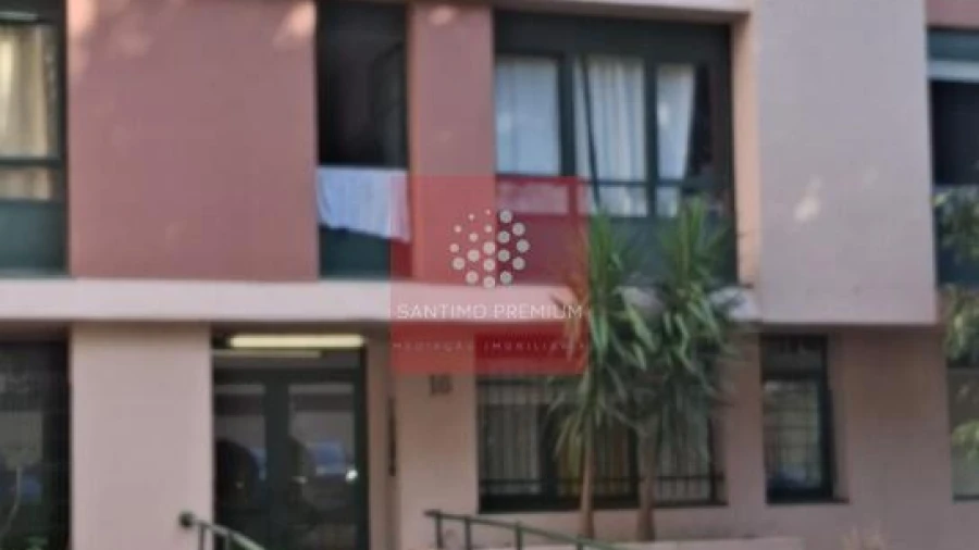 Apartamento T1 para Venda em Massamá e Monte Abraão