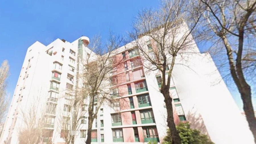 Apartamento T1 para Venda em Massamá e Monte Abraão