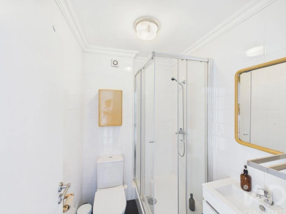 Apartamento T2 para Venda em Misericórdia Foto 17