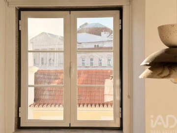 Apartamento T2 para Venda em Misericórdia