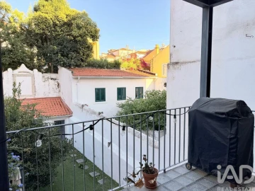 Apartamento T2 para Venda em Misericórdia