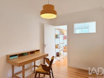 Apartamento T2 para Venda em Misericórdia