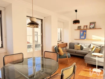 Apartamento T2 para Venda em Misericórdia