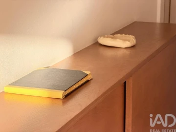 Apartamento T2 para Venda em Misericórdia