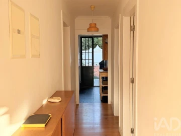 Apartamento T2 para Venda em Misericórdia