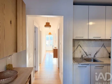 Apartamento T2 para Venda em Misericórdia