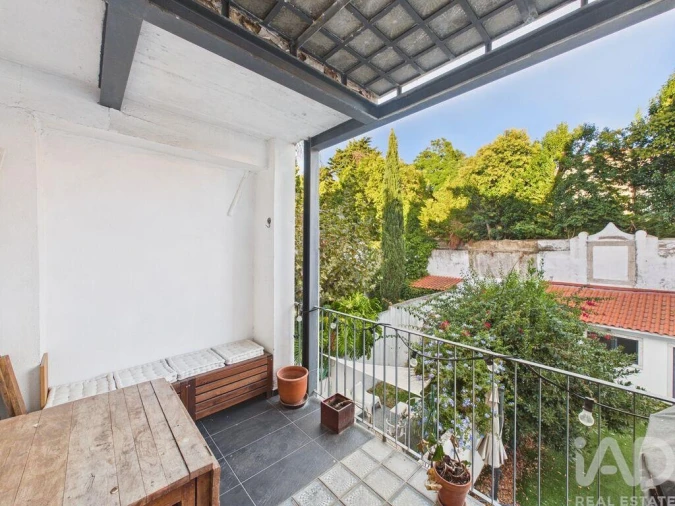 Apartamento T2 para Venda em Misericórdia Foto 16