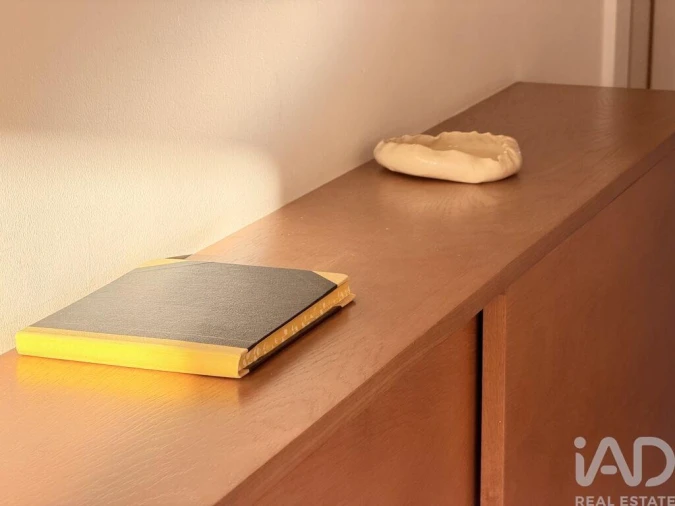 Apartamento T2 para Venda em Misericórdia Foto 10