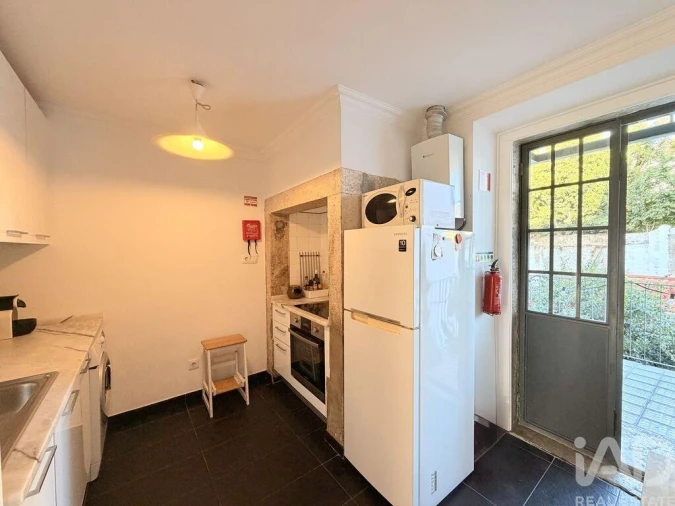 Apartamento T2 para Venda em Misericórdia Foto 13