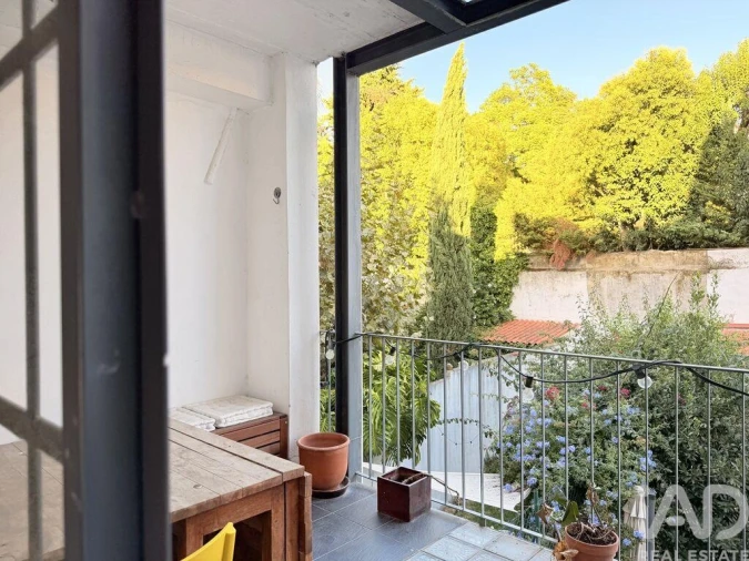 Apartamento T2 para Venda em Misericórdia Foto 14