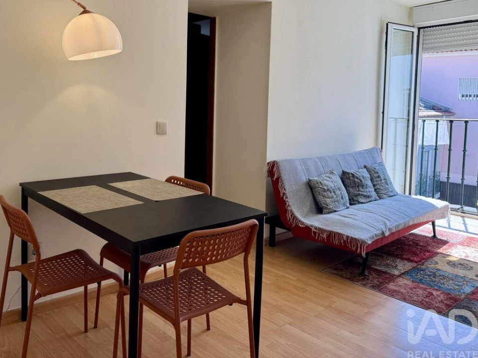 Apartamento T3 para Venda em São Vicente Foto 2
